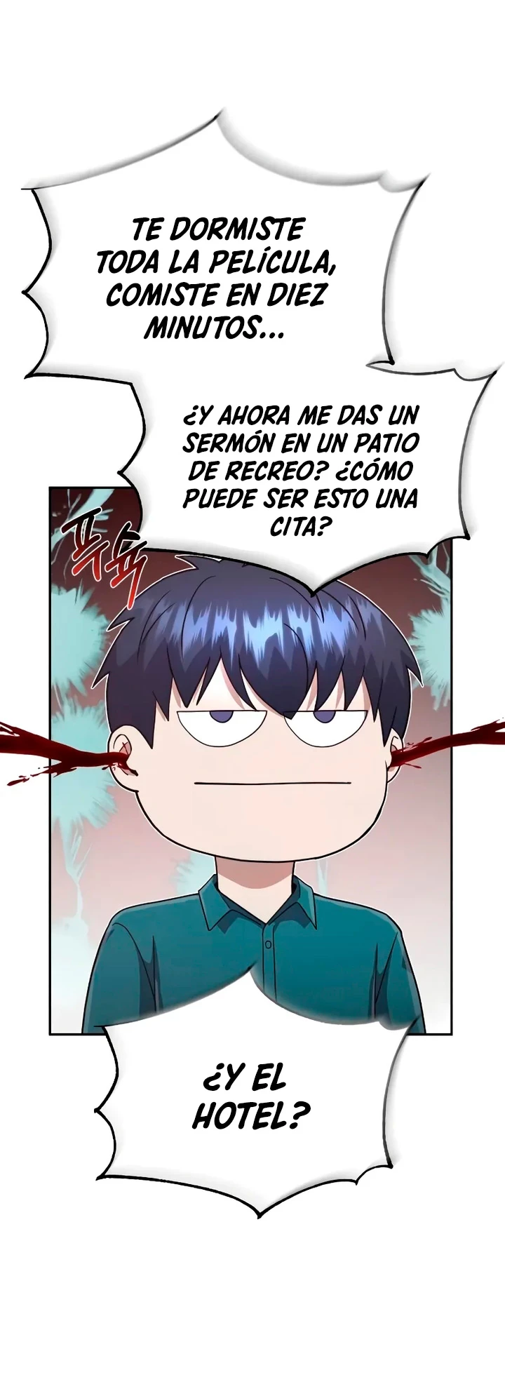 Genio del Linaje único Capítulo 87 - Page 24