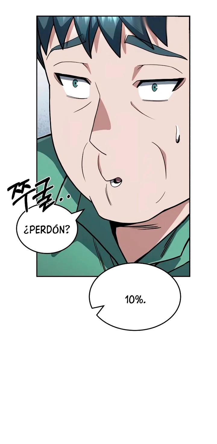Genio del Linaje único Capítulo 87 - Page 37