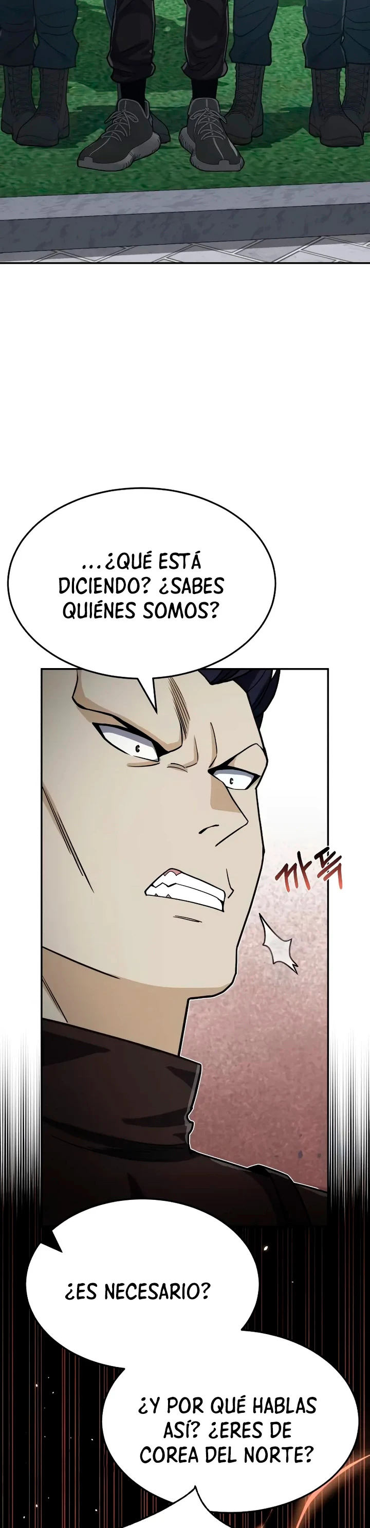 Genio del Linaje único Capítulo 87 - Page 42