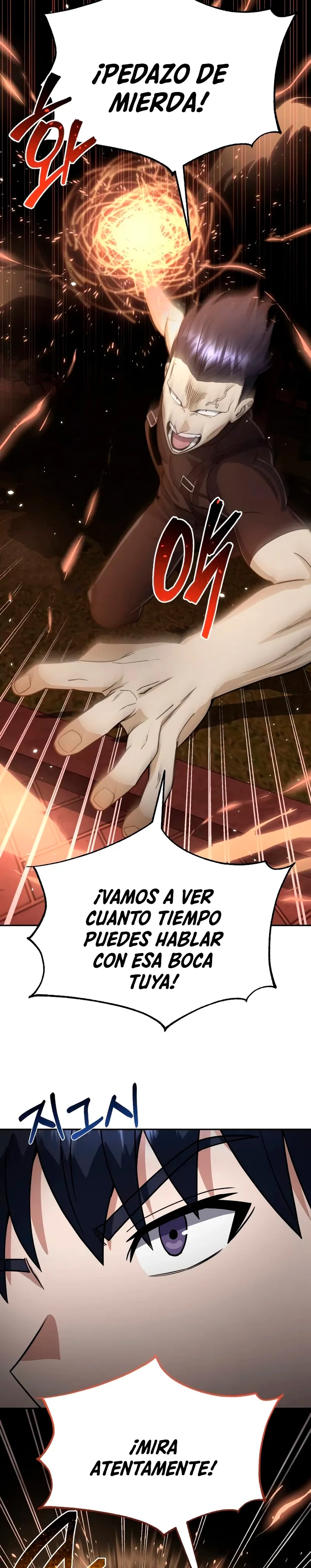 Genio del Linaje único Capítulo 87 - Page 43