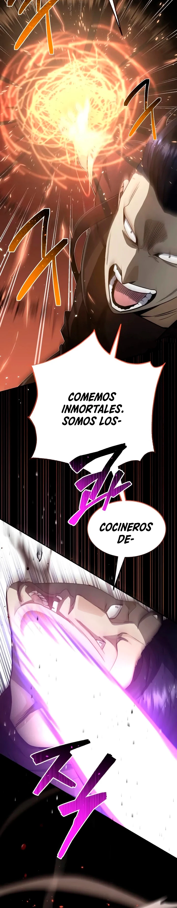 Genio del Linaje único Capítulo 87 - Page 44