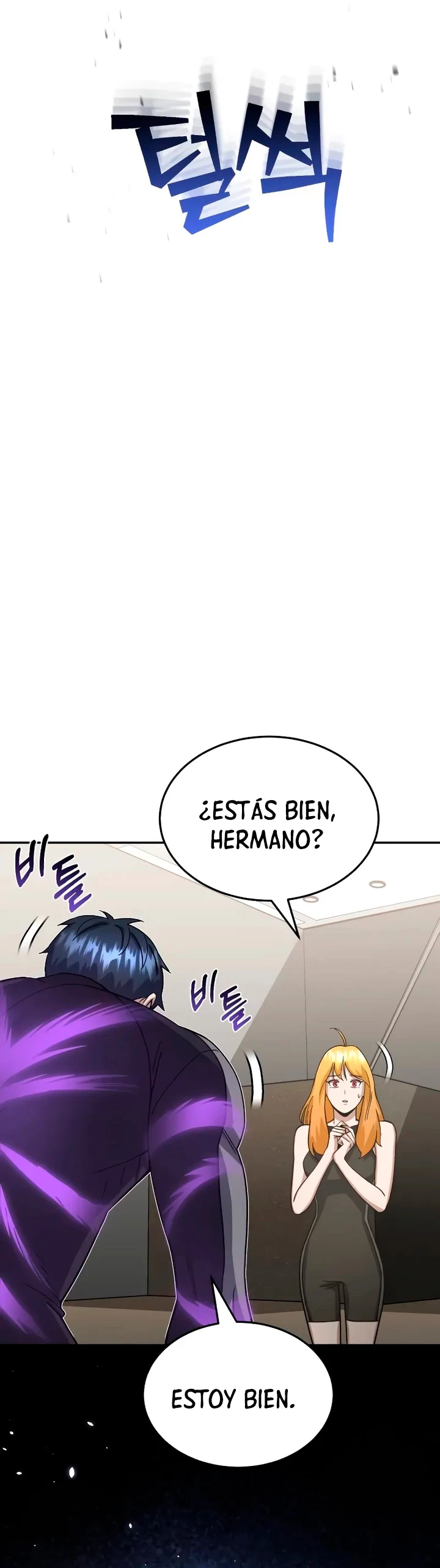 Genio del Linaje único Capítulo 87 - Page 5