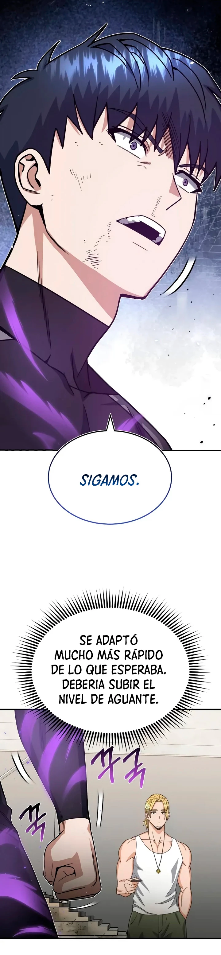 Genio del Linaje único Capítulo 87 - Page 6