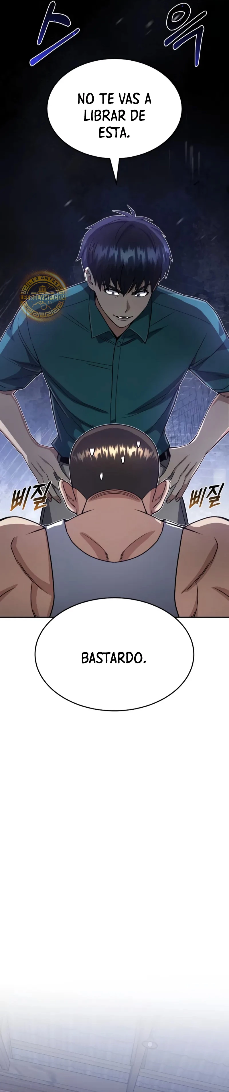 Genio del Linaje único Capítulo 88 - Page 10