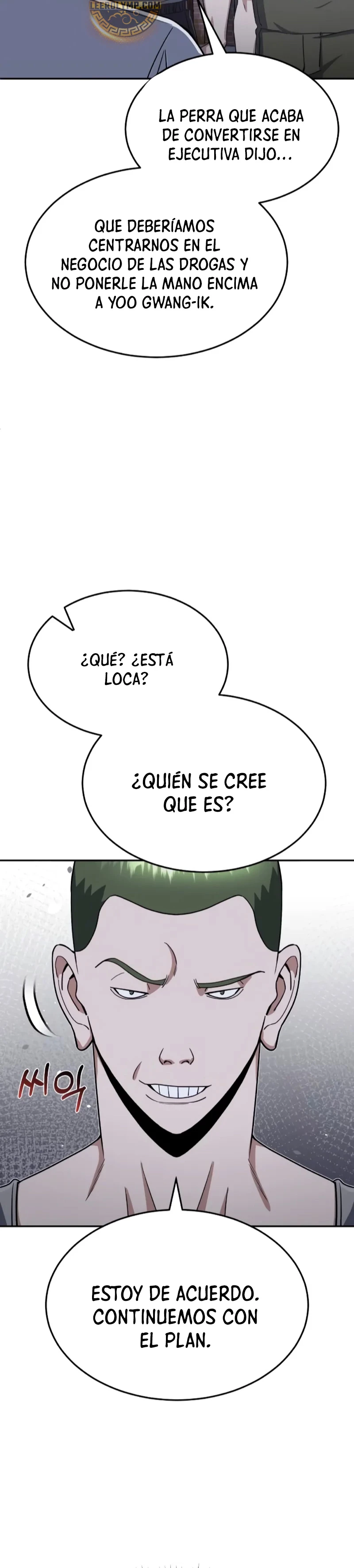 Genio del Linaje único Capítulo 88 - Page 13
