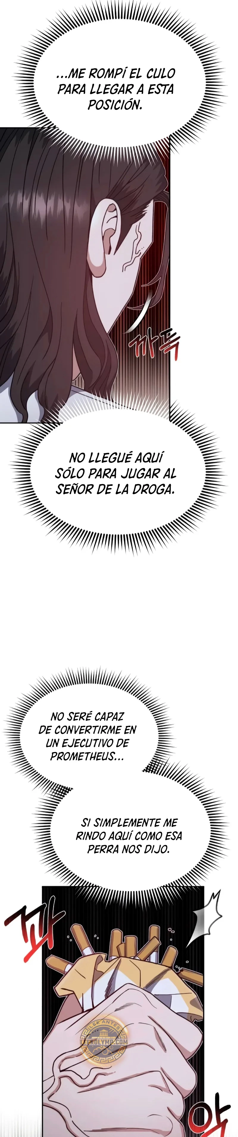 Genio del Linaje único Capítulo 88 - Page 14
