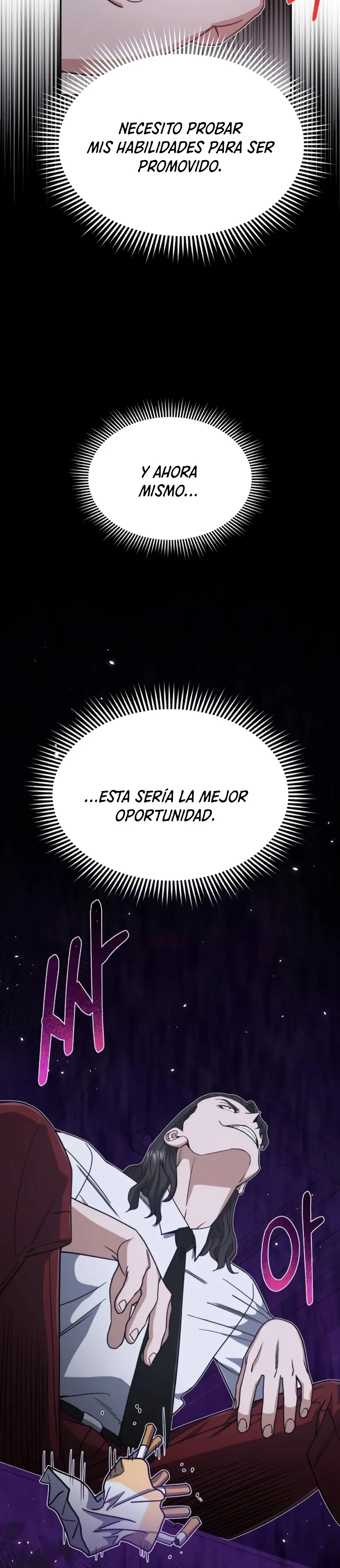 Genio del Linaje único Capítulo 88 - Page 15