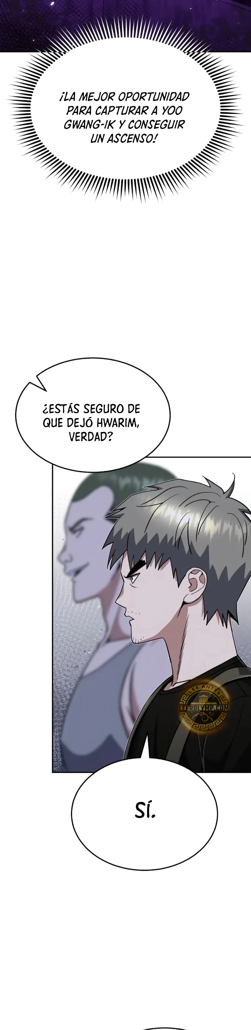 Genio del Linaje único Capítulo 88 - Page 16