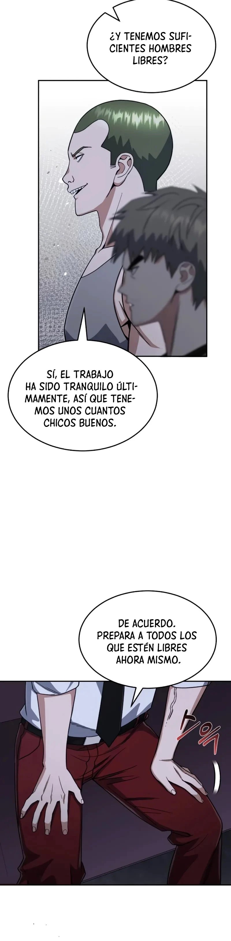 Genio del Linaje único Capítulo 88 - Page 17