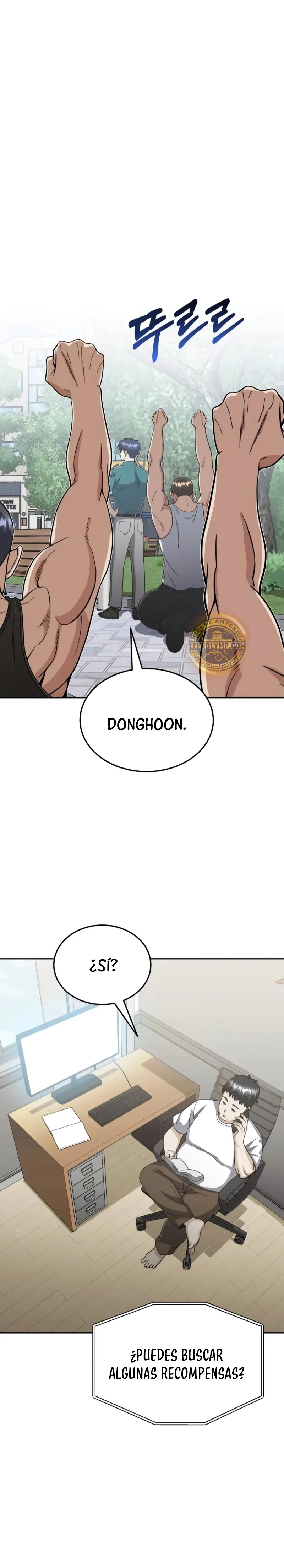 Genio del Linaje único Capítulo 88 - Page 2