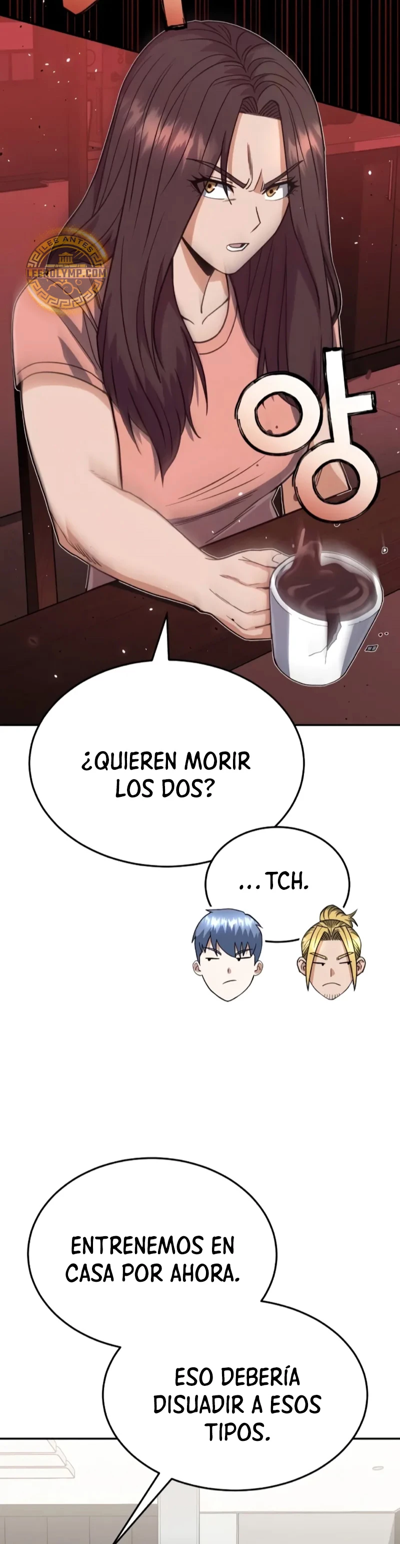 Genio del Linaje único Capítulo 88 - Page 29