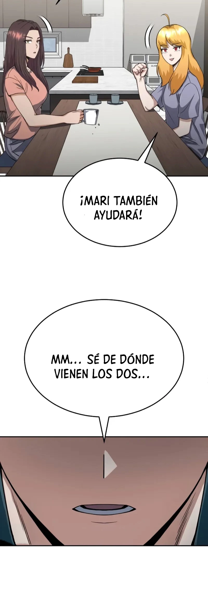 Genio del Linaje único Capítulo 88 - Page 30