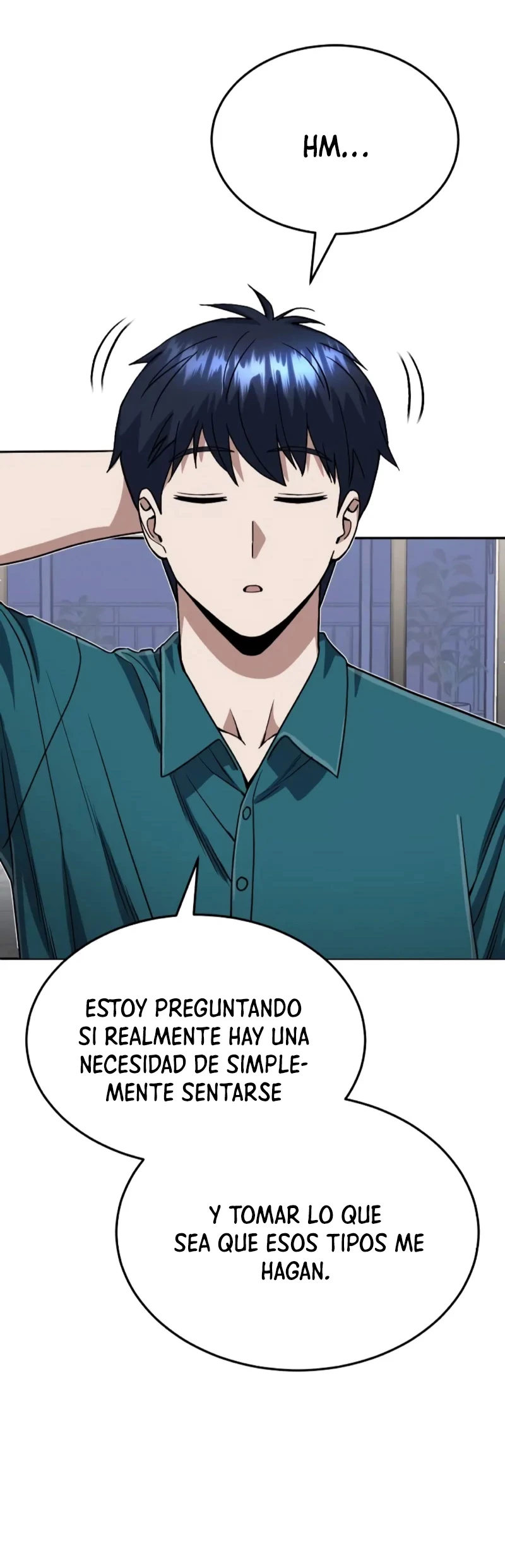 Genio del Linaje único Capítulo 88 - Page 32