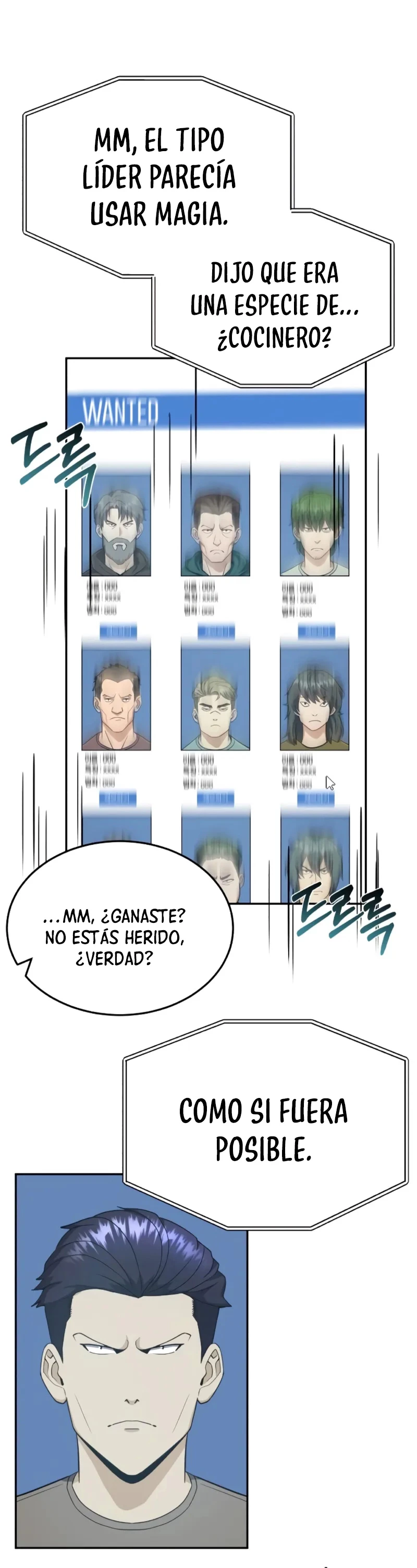 Genio del Linaje único Capítulo 88 - Page 4