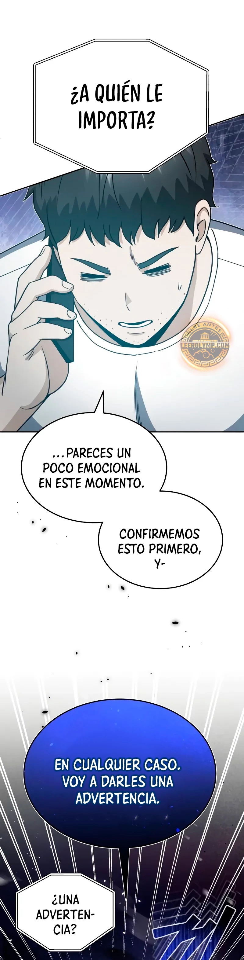 Genio del Linaje único Capítulo 88 - Page 45