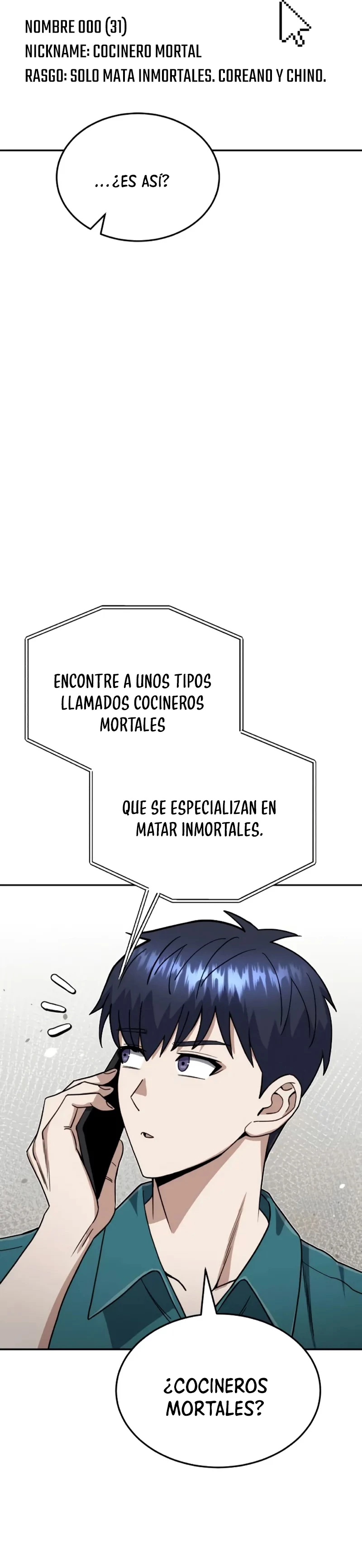 Genio del Linaje único Capítulo 88 - Page 5
