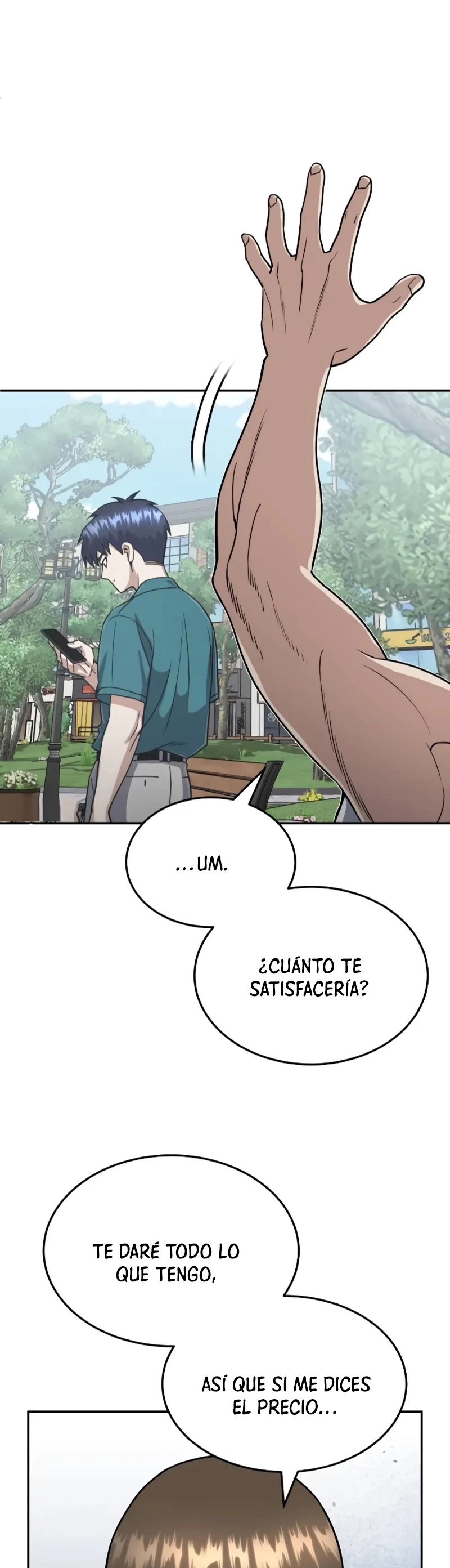 Genio del Linaje único Capítulo 88 - Page 8