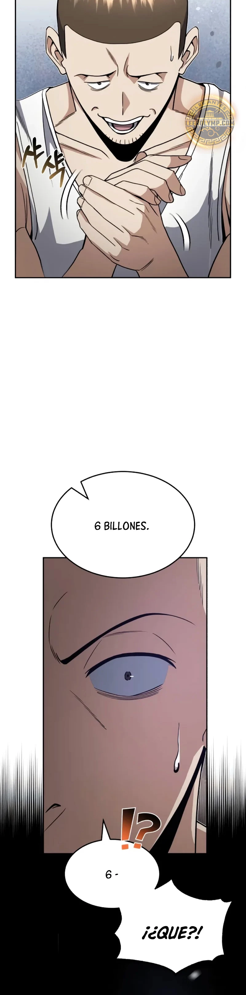 Genio del Linaje único Capítulo 88 - Page 9