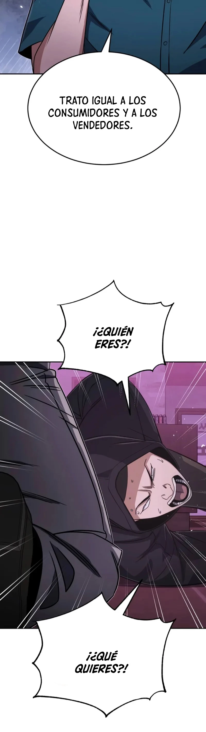 Genio del Linaje único Capítulo 89 - Page 14