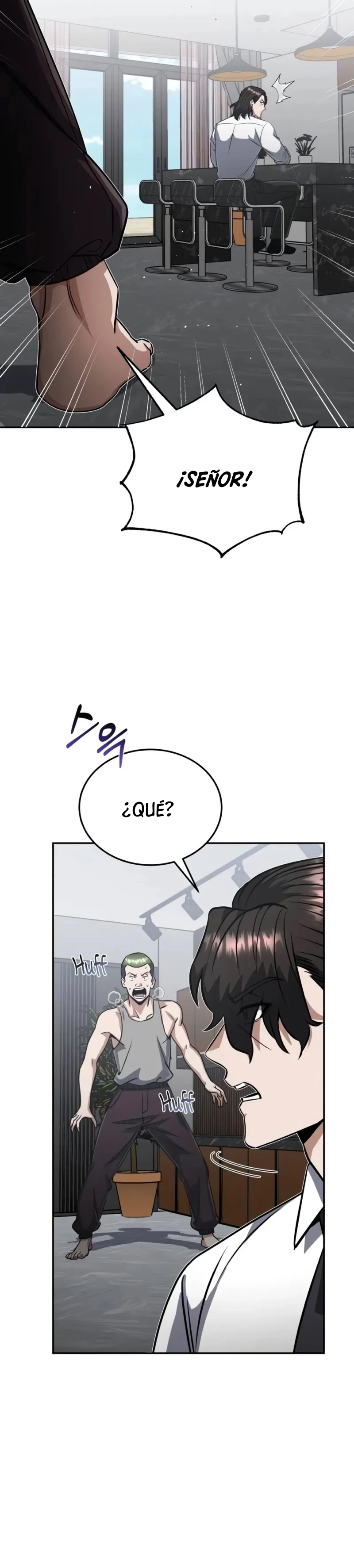 Genio del Linaje único Capítulo 89 - Page 17