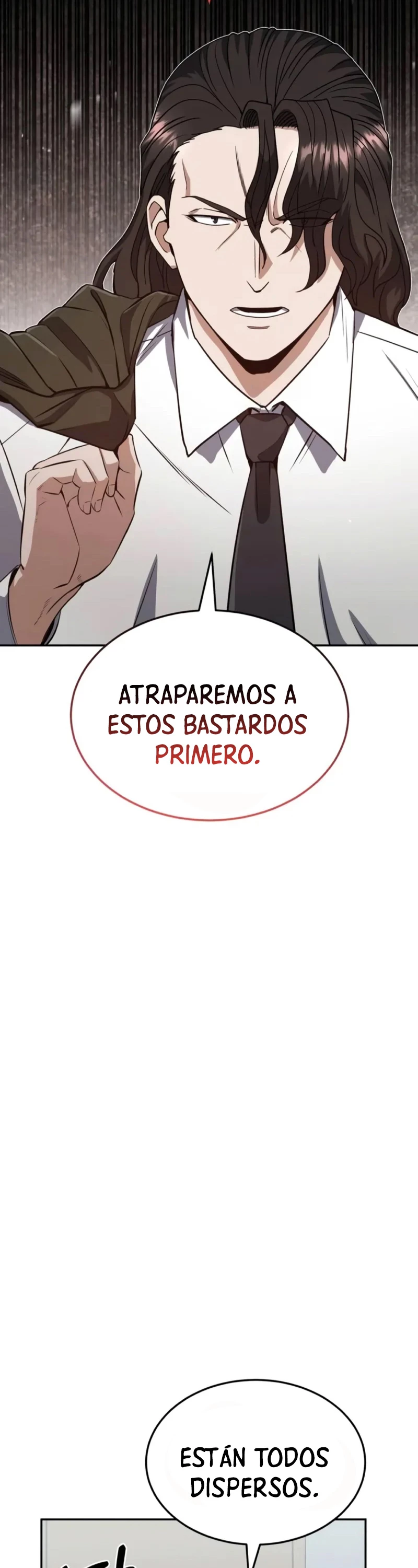 Genio del Linaje único Capítulo 89 - Page 22