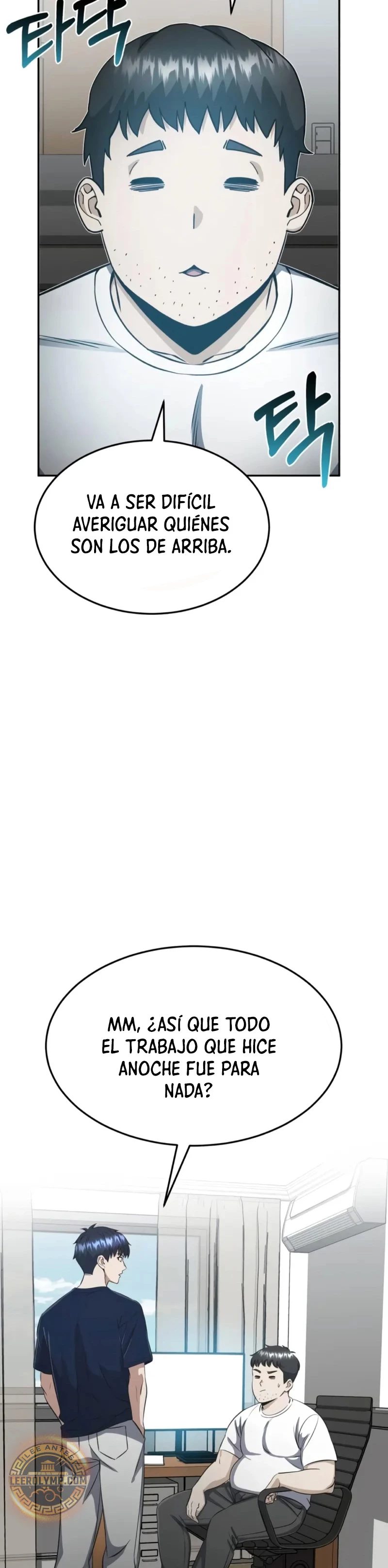 Genio del Linaje único Capítulo 89 - Page 23