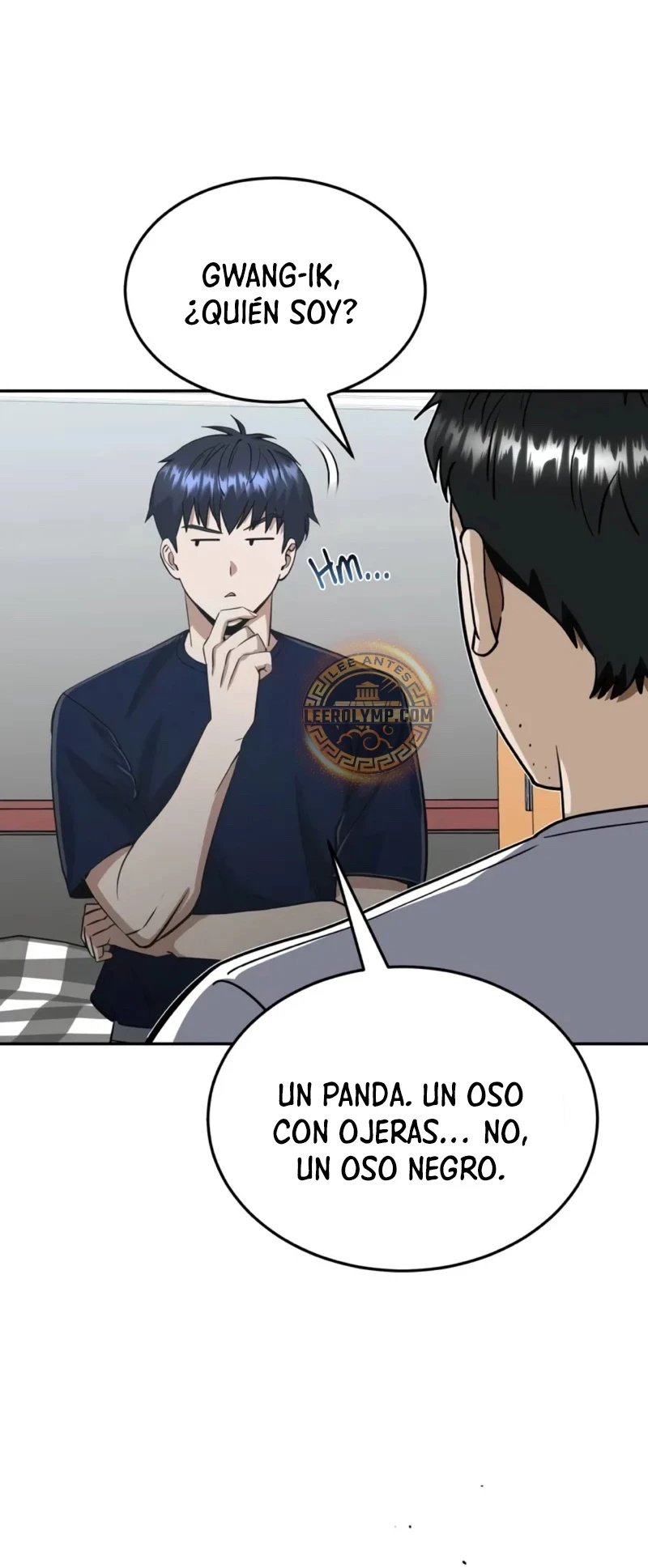 Genio del Linaje único Capítulo 89 - Page 25