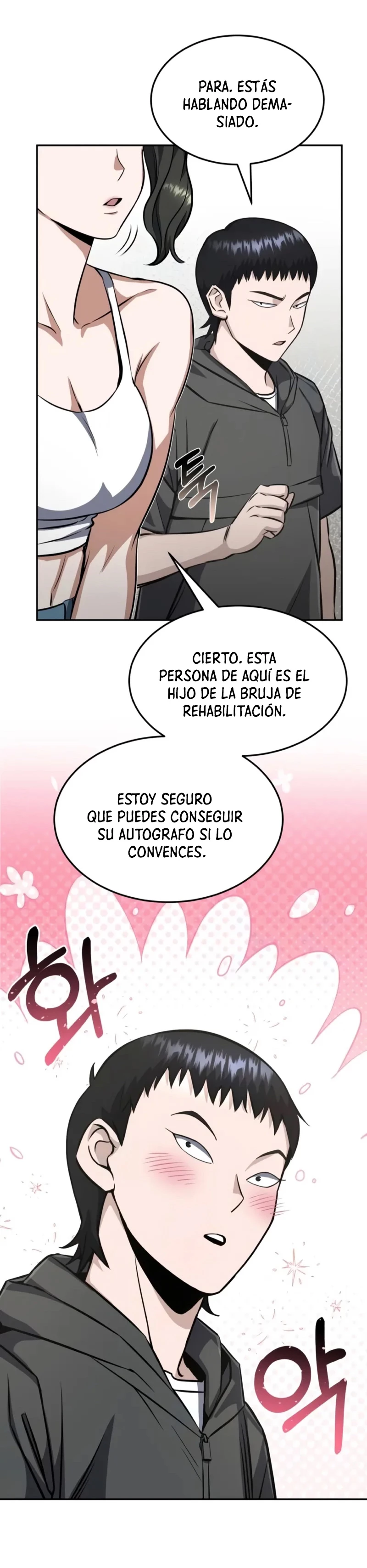 Genio del Linaje único Capítulo 89 - Page 32