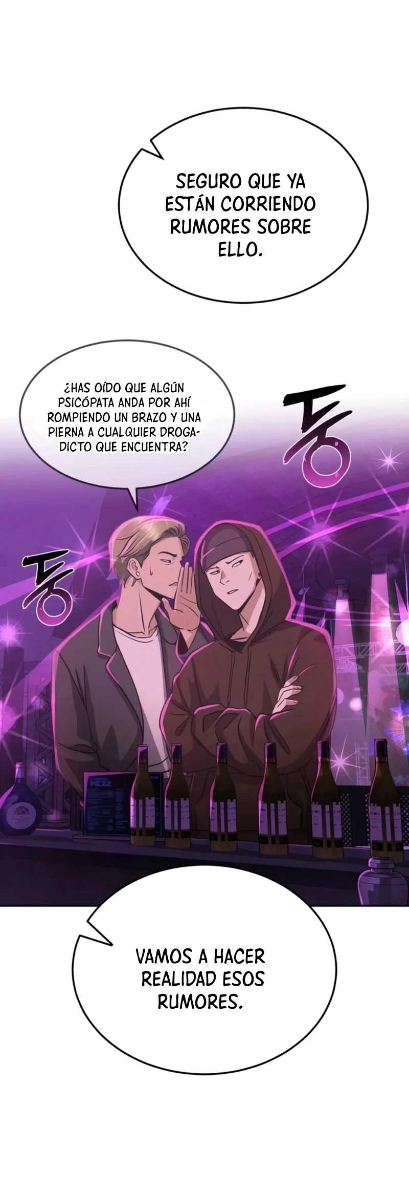 Genio del Linaje único Capítulo 89 - Page 41