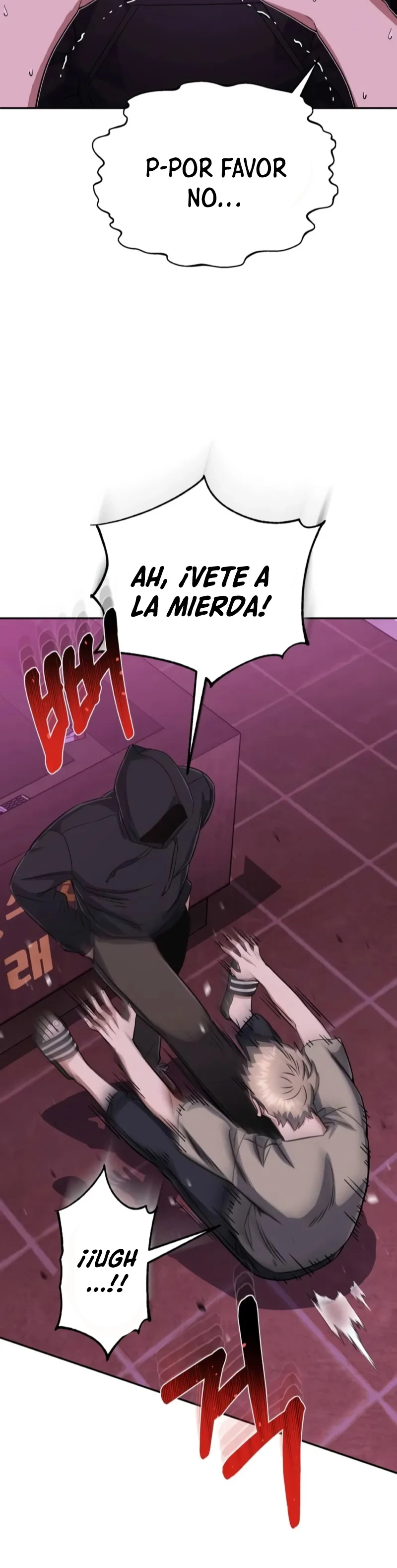 Genio del Linaje único Capítulo 89 - Page 5