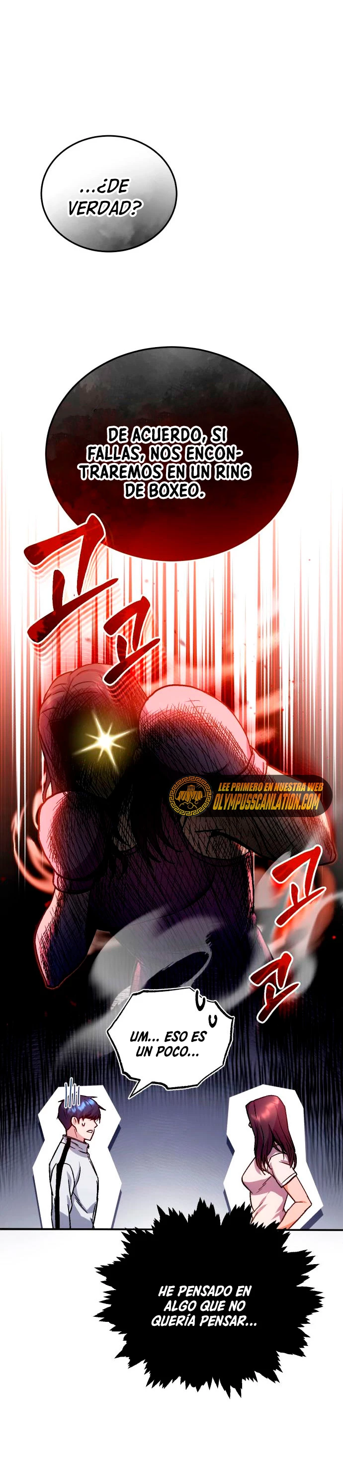 Genio del Linaje único Capítulo 9 - Page 14
