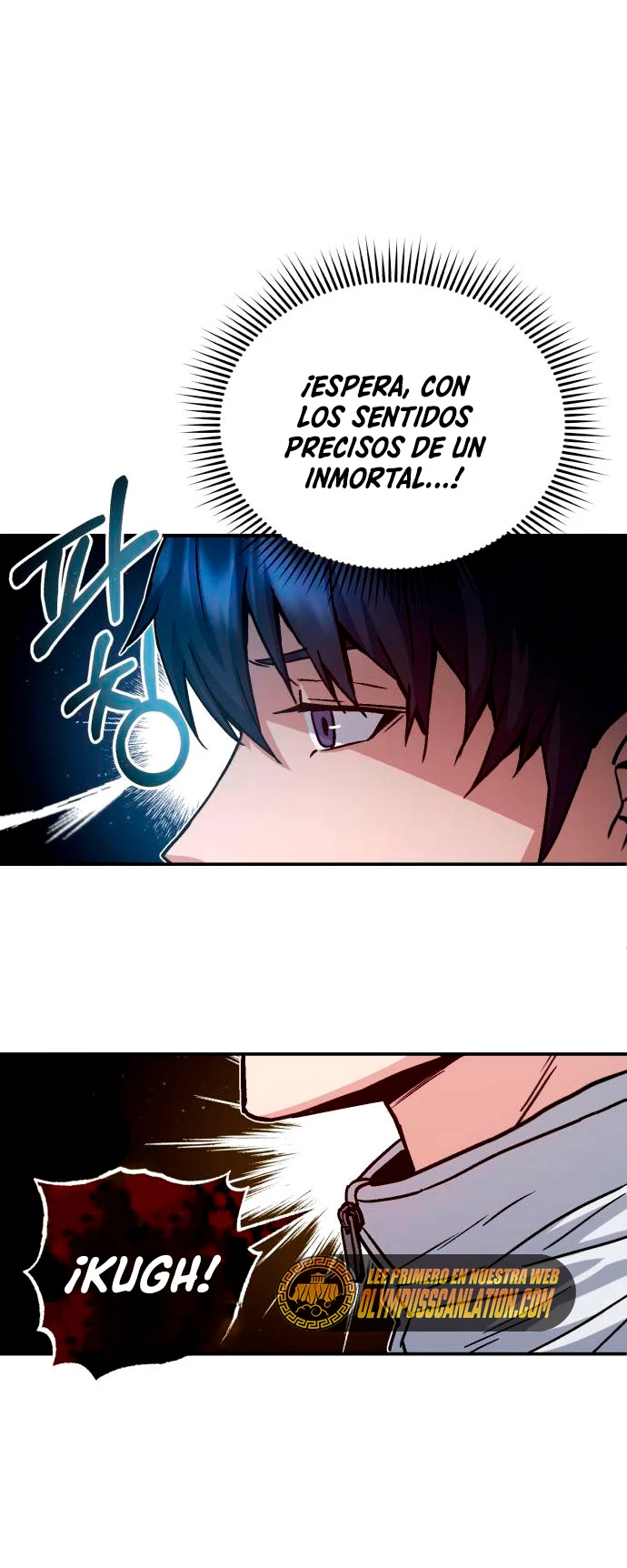 Genio del Linaje único Capítulo 9 - Page 17