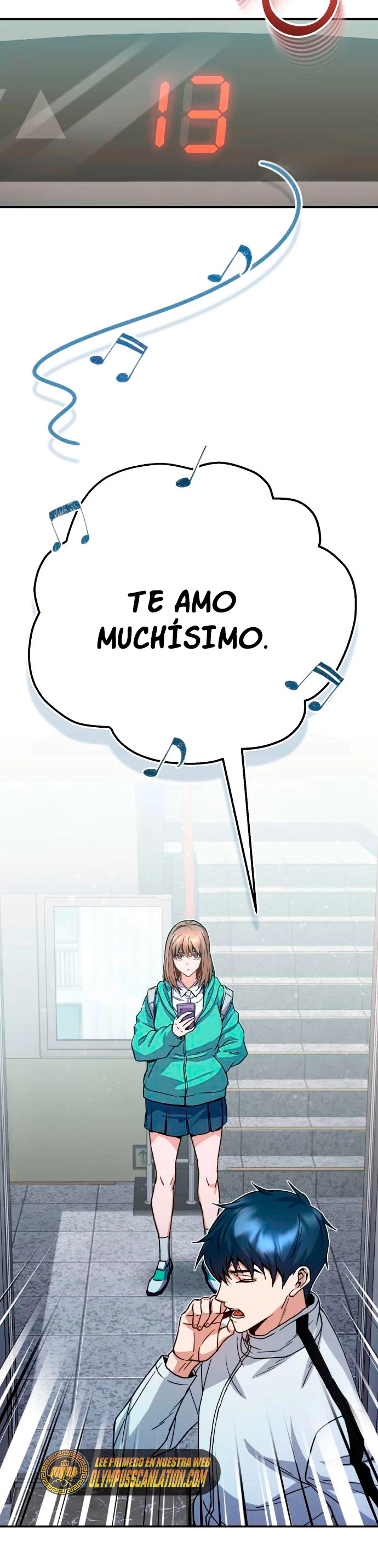 Genio del Linaje único Capítulo 9 - Page 19