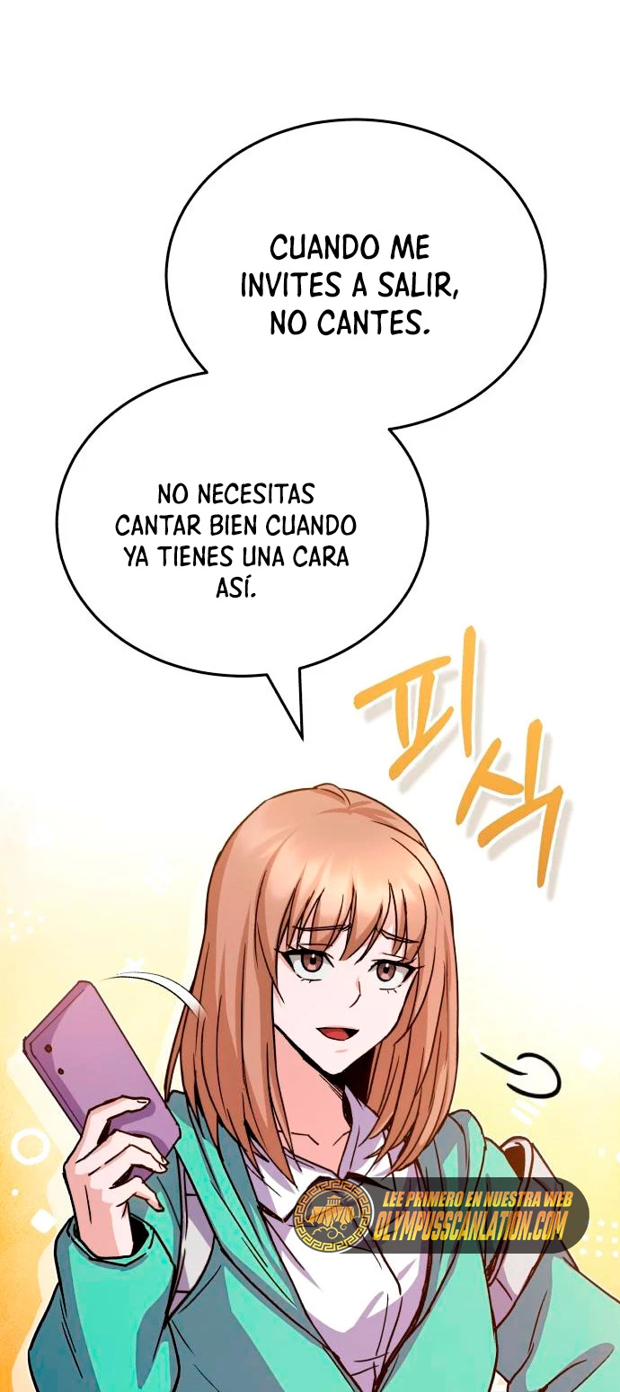 Genio del Linaje único Capítulo 9 - Page 21