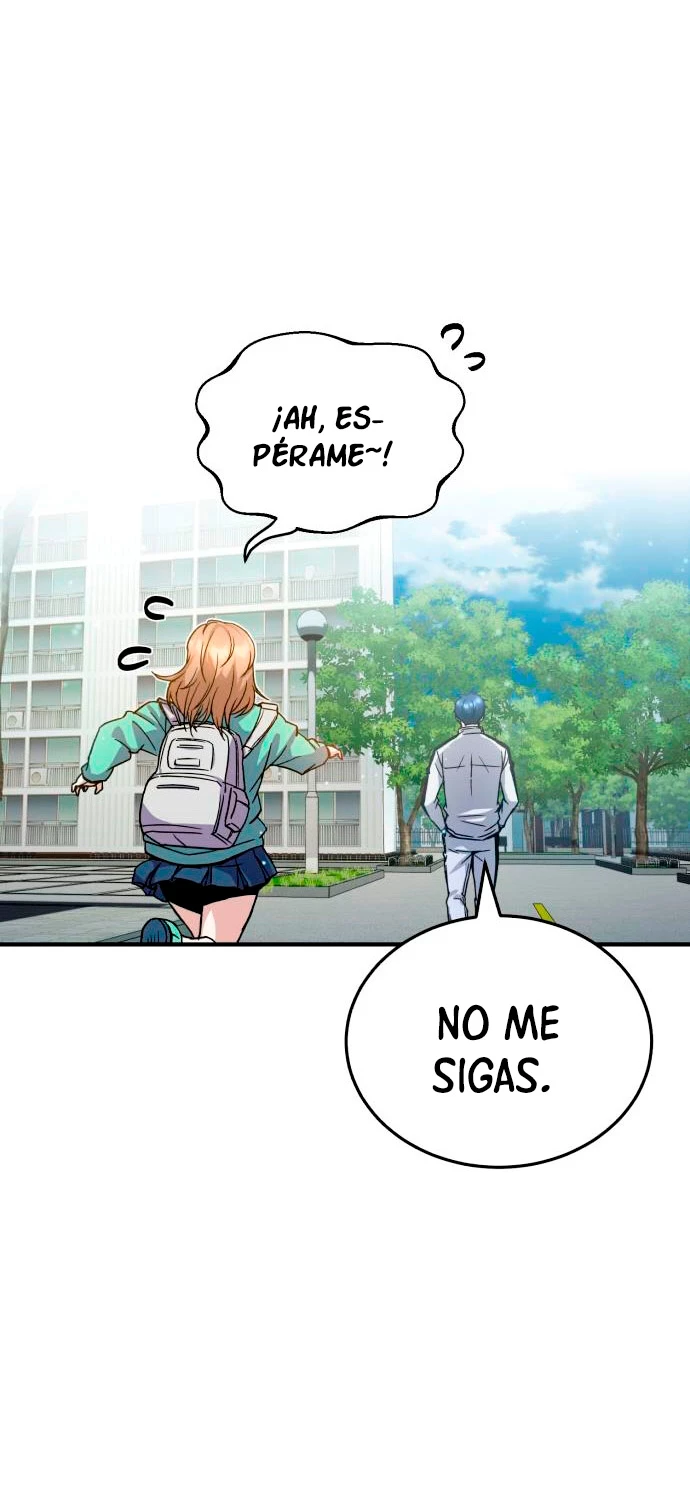 Genio del Linaje único Capítulo 9 - Page 26