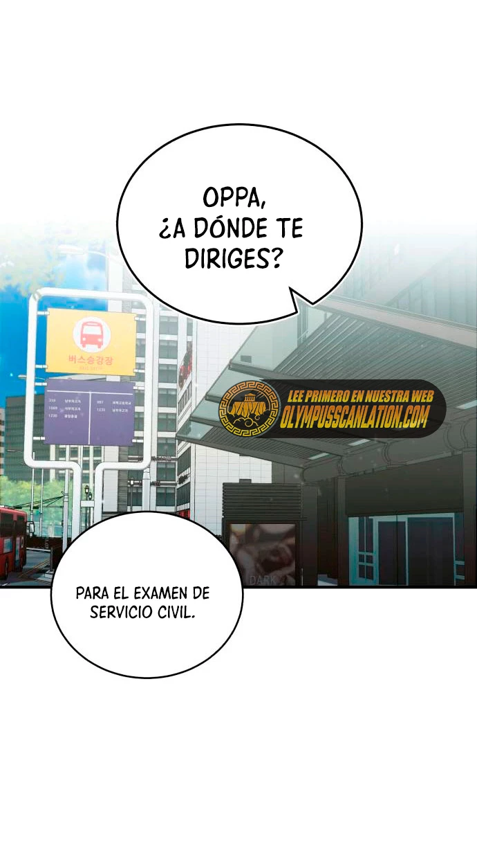 Genio del Linaje único Capítulo 9 - Page 27
