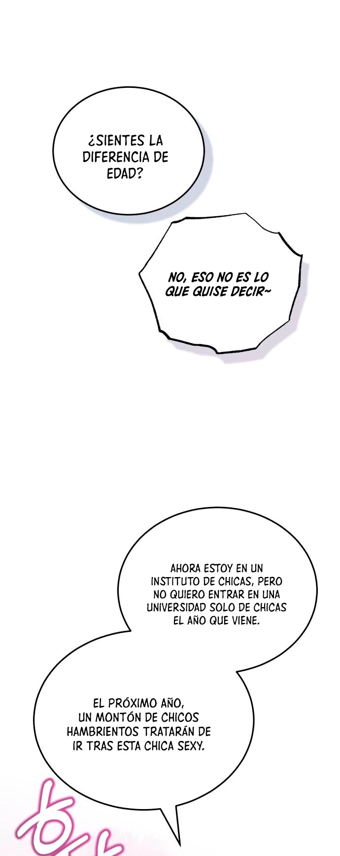 Genio del Linaje único Capítulo 9 - Page 30