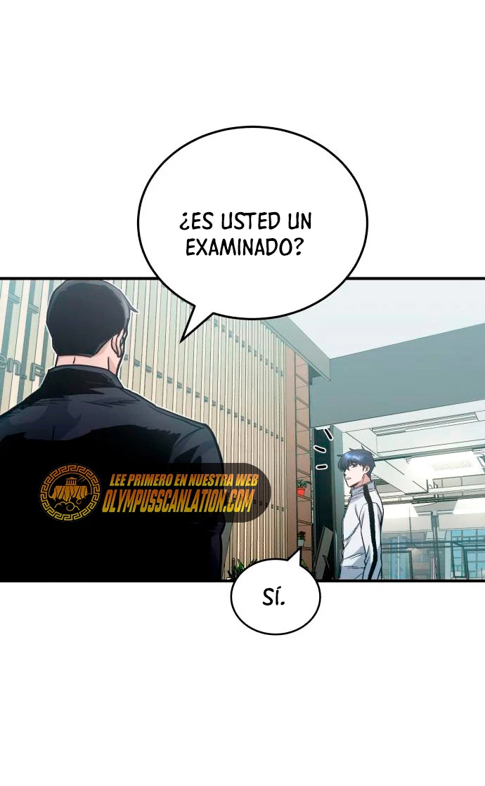 Genio del Linaje único Capítulo 9 - Page 38