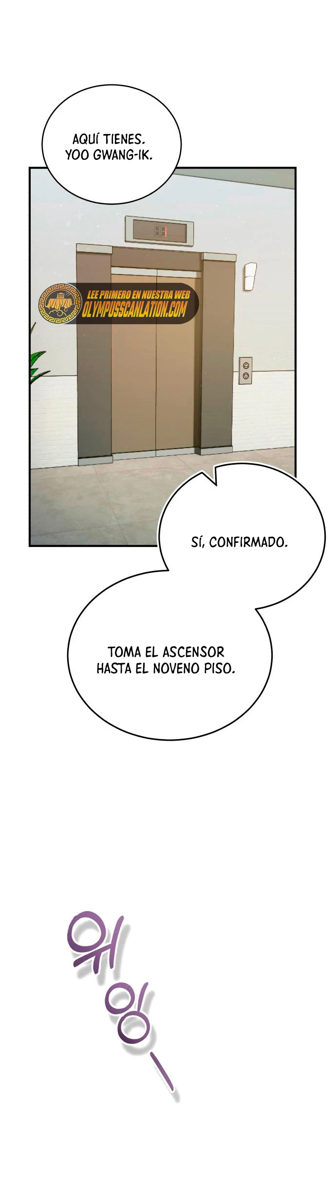 Genio del Linaje único Capítulo 9 - Page 41