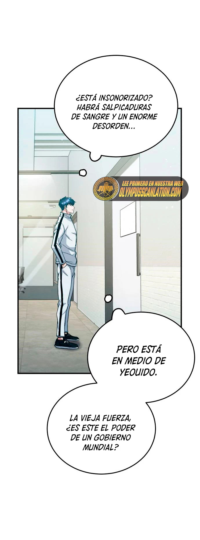Genio del Linaje único Capítulo 9 - Page 48