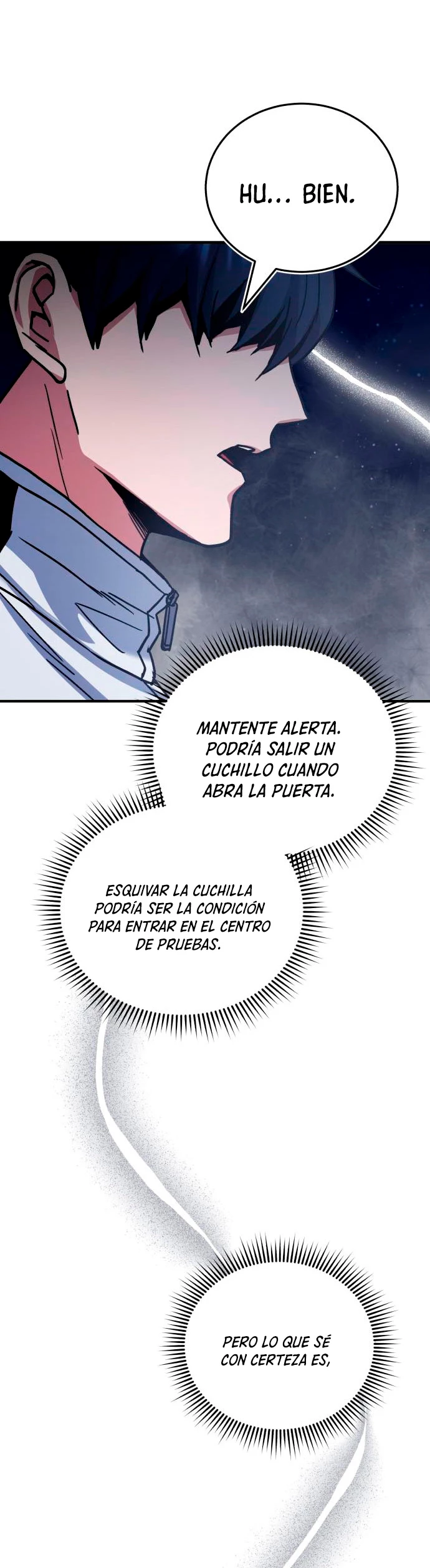 Genio del Linaje único Capítulo 9 - Page 49