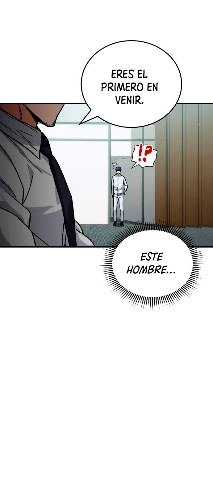 Genio del Linaje único Capítulo 9 - Page 52