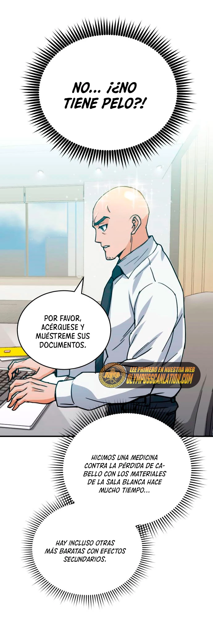 Genio del Linaje único Capítulo 9 - Page 53