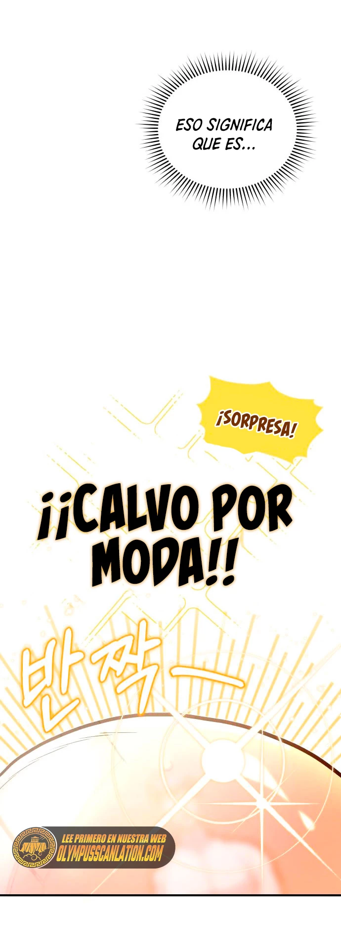 Genio del Linaje único Capítulo 9 - Page 54