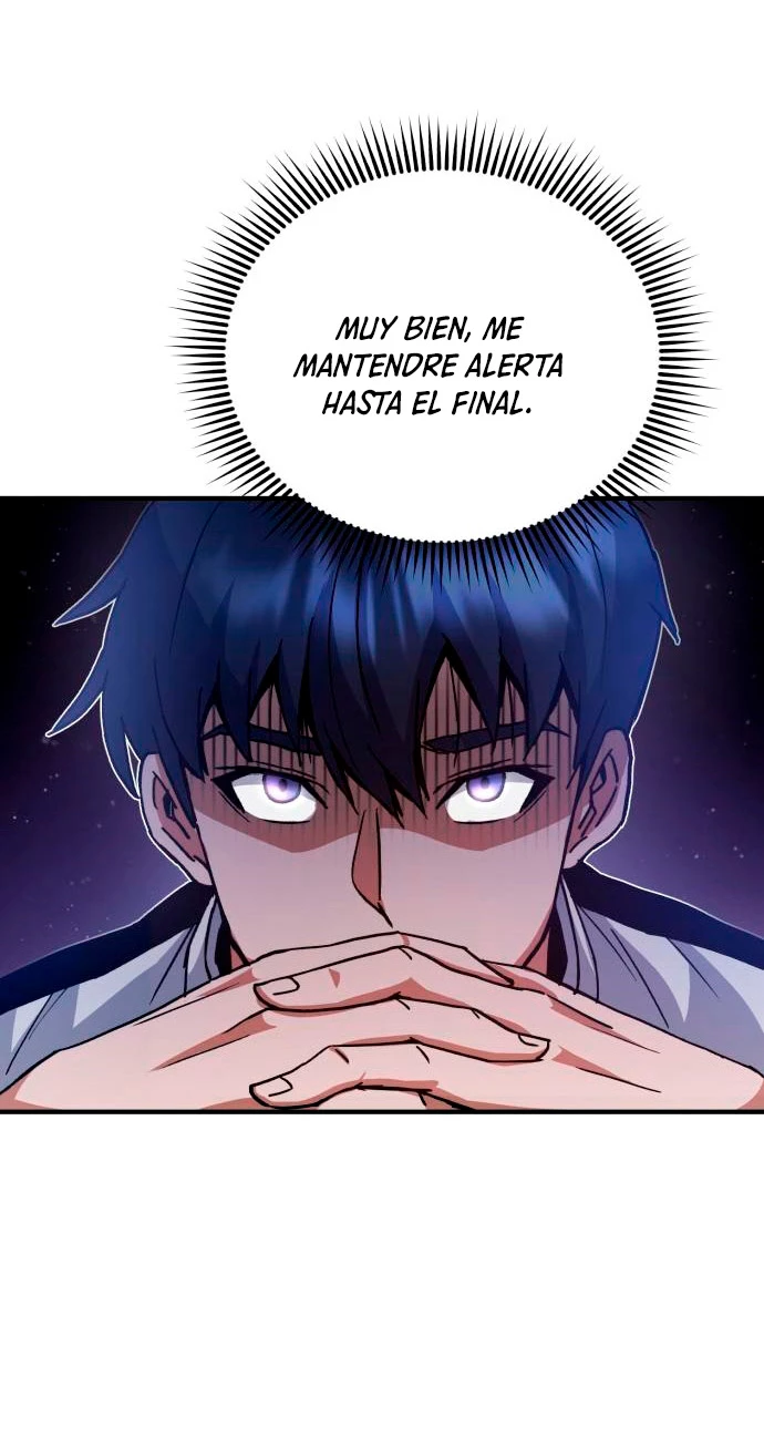 Genio del Linaje único Capítulo 9 - Page 59