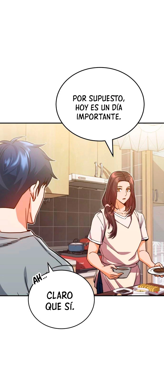 Genio del Linaje único Capítulo 9 - Page 6