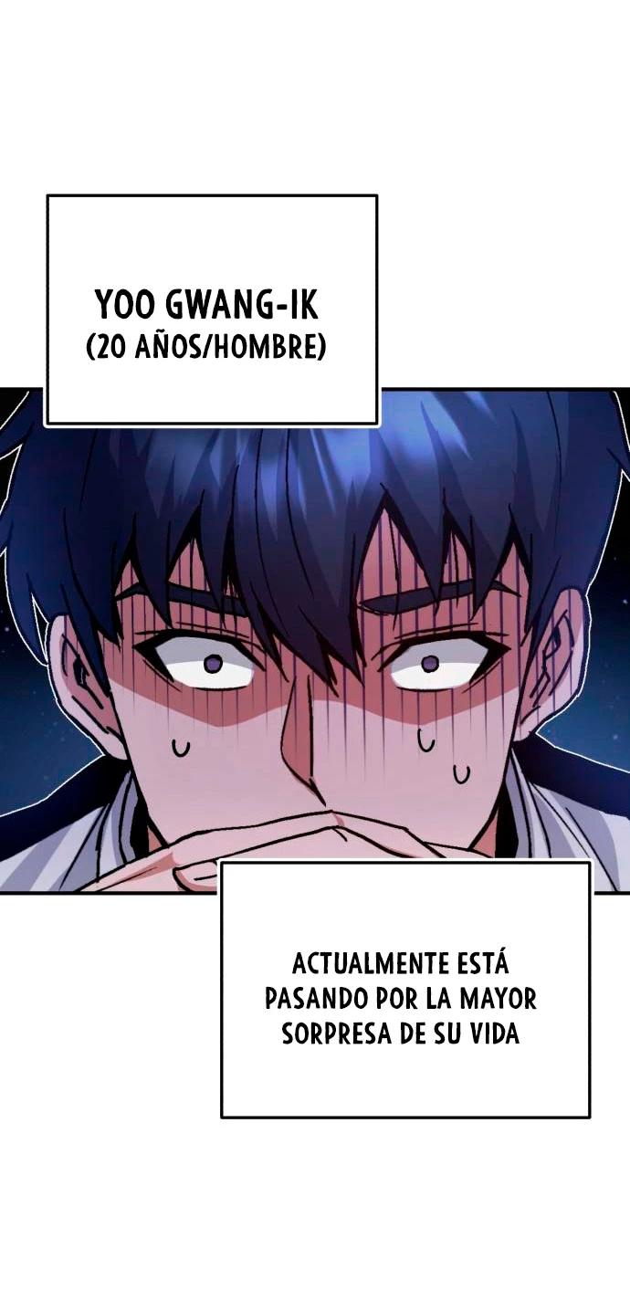 Genio del Linaje único Capítulo 9 - Page 62