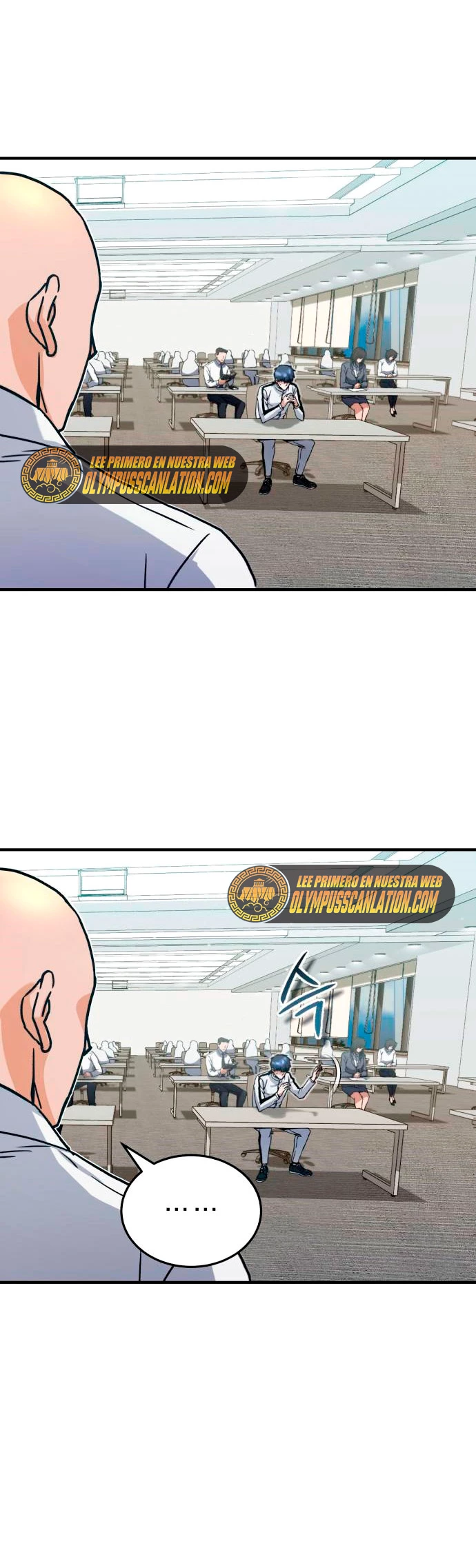 Genio del Linaje único Capítulo 9 - Page 64