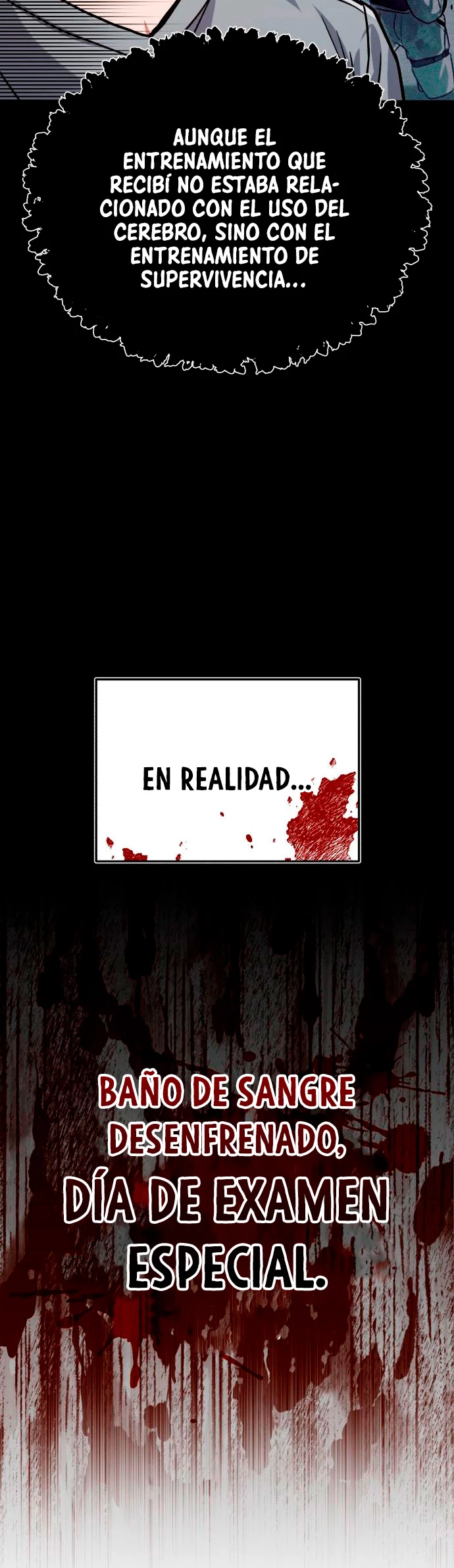 Genio del Linaje único Capítulo 9 - Page 8
