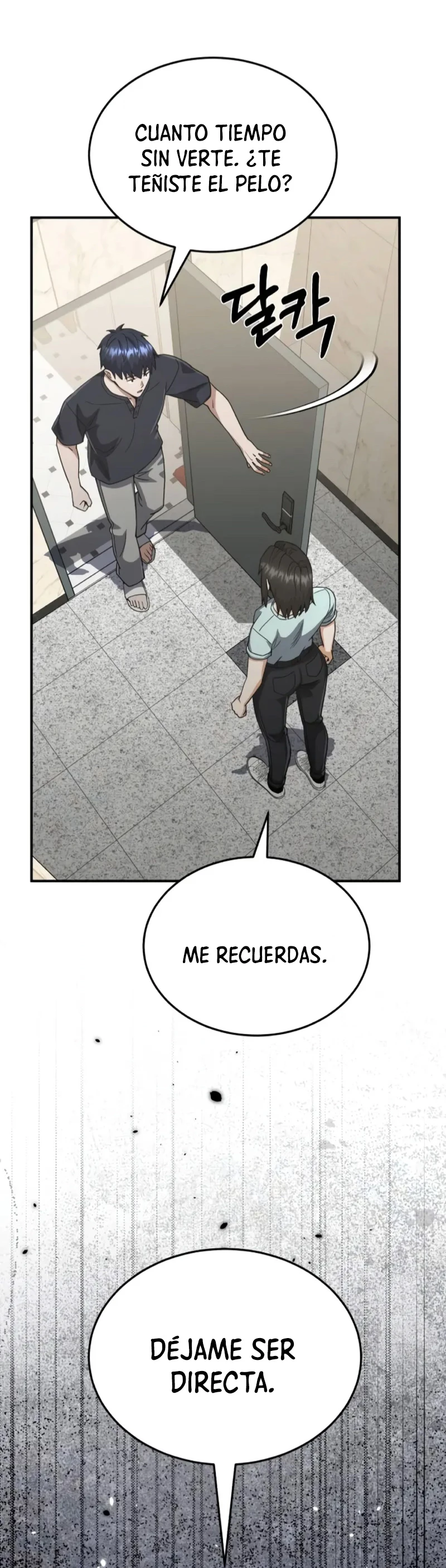 Genio del Linaje único Capítulo 90 - Page 11